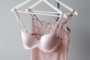 Pielęgnacja bielizny