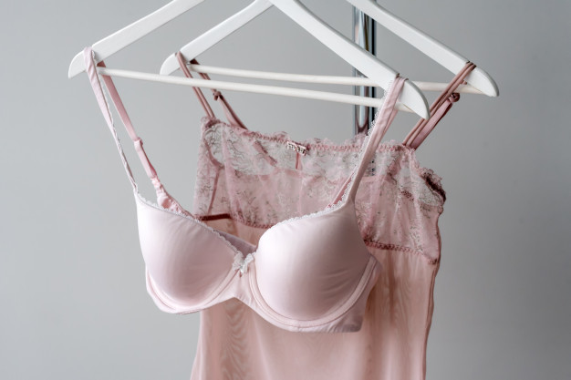 Jak dobrać biustonosz i wybrać właściwy rozmiar?