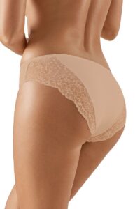 Jakie majtki pod legginsy sportowe wybrać?