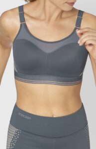 Jak dobrać biustonosz sportowy?