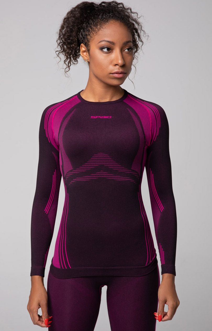 Najlepsza bielizna termoaktywna – jaką wybrać?