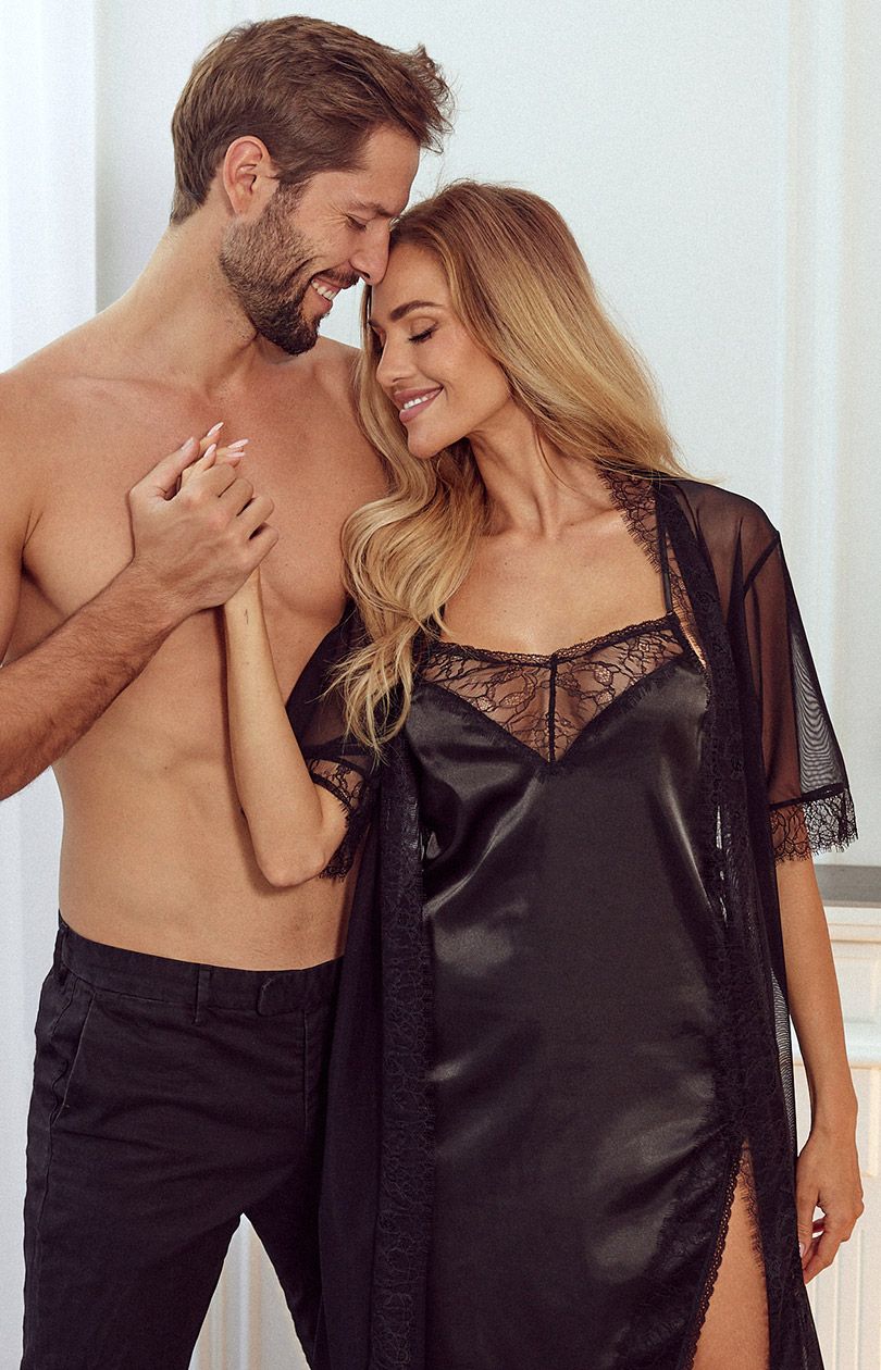 Co można kupić dziewczynie na urodziny? Postaw na zmysłową bieliznę!