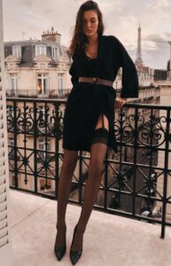 Jakie pończochy do pasa do pończoch wybrać?