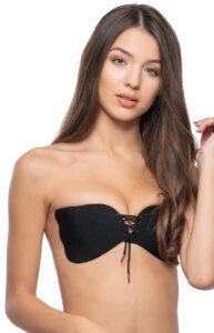 Jaki biustonosz nosić do sukienki bez ramiączek? 4 najlepsze modele staników