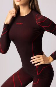 Bielizna termoaktywna – co to jest i kiedy warto ją nosić?