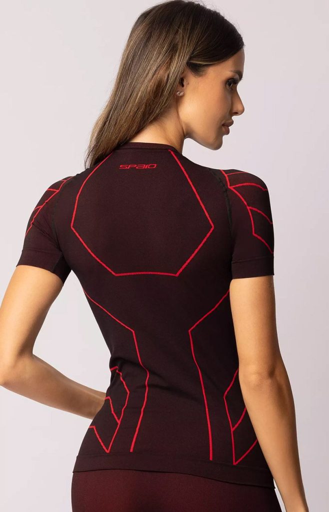 co to jest bielizna termoaktywna