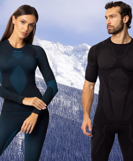 Bielizna termoaktywna – co to jest i kiedy warto ją nosić?