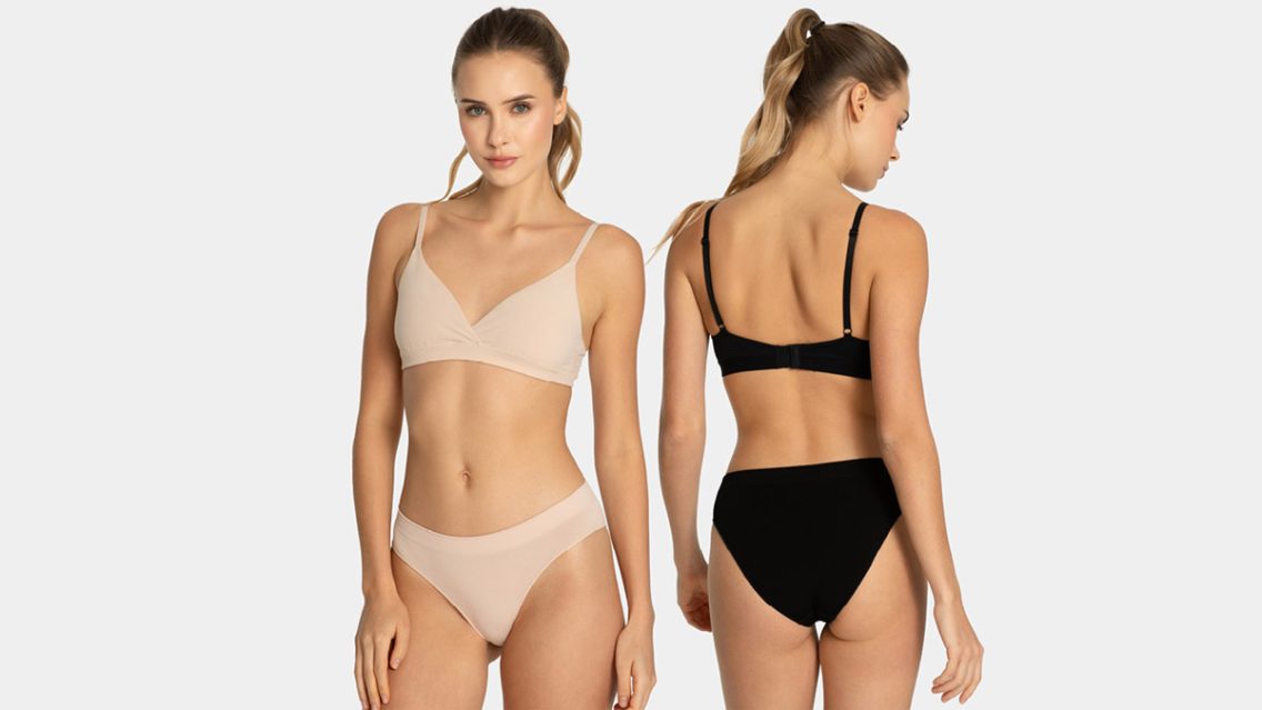 Dlaczego stanik podnosi się do góry? Przyczyny