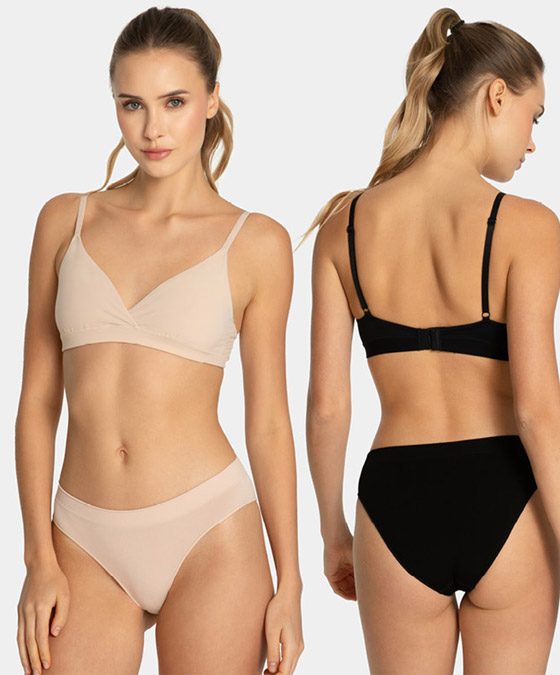 Dlaczego stanik podnosi się do góry? Przyczyny